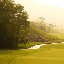 Blackstone Belle Foret Country Club