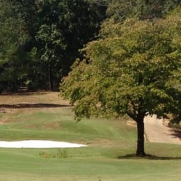 The Creek Golf Course at Hard Labor