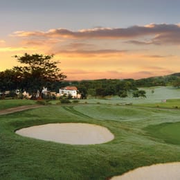 Mantarraya Golf Club