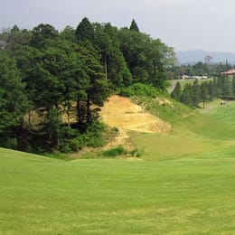 Tokuyama Country Club