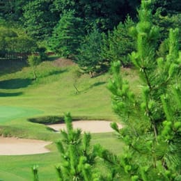 Shin Okayama Country Club