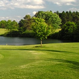 Soaring Eagles Golf Course