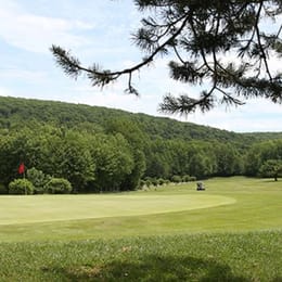 Sleepy Hollow Golf Course - Greenfield