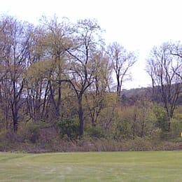 Sleepy Hollow Golf Course - Franklin