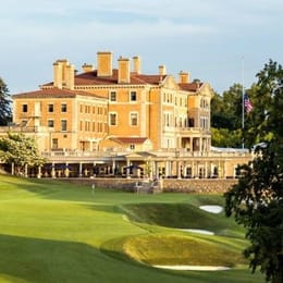 Sleepy Hollow Country Club (Main)