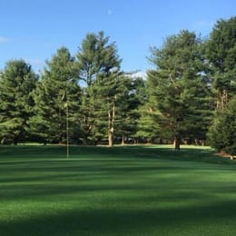 Sleepy Hollow Golf Course