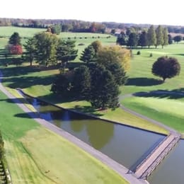 Sleepy Hollow Golf Course - Prospect