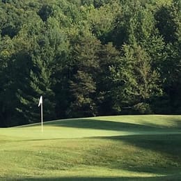 Sleepy Hollow Golf Course - Cumberland