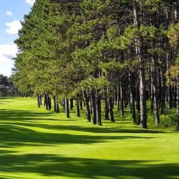 Spider Lake Golf Resort