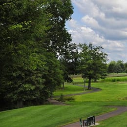 Spooky Brook Golf Course