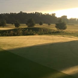 Pumpkin Vine Golf Course