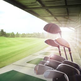 Suvarna Jakarta Golf Club