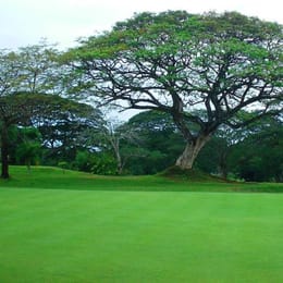 Zamboanga Golf and Country Club