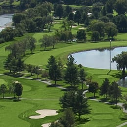 Quechee Club (Highland)