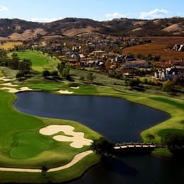 The Club at Ruby Hill