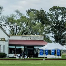 The Venado Tuerto Polo & Athletic Club