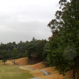 Golf Kuko Golf Course Narita