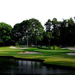 Narashino Country Club (King)