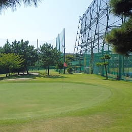 Sugita Golf Ground