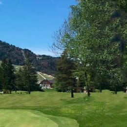 Golf Klub Kranjska Gora