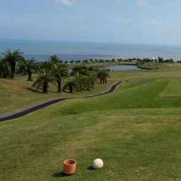 Bali International Golf Course