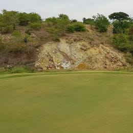 Myotha National Golf Club