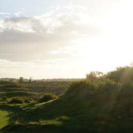 Magenta Shores Golf & Country Club