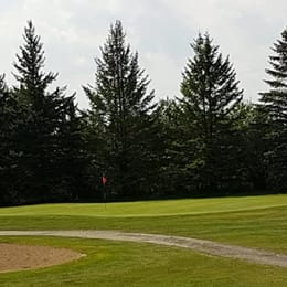 Club de Golf Touraine