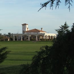La Carolina Golf & Country Club