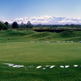 Tashkent Lakeside Golf Club