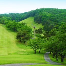Koriyama Golf Club