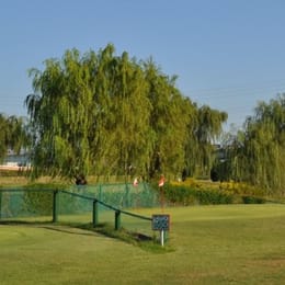 ShinTokyo Tomin Golf