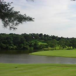 Musashigaoka Golf Course