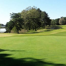 Mito Golf Club Ibaraki