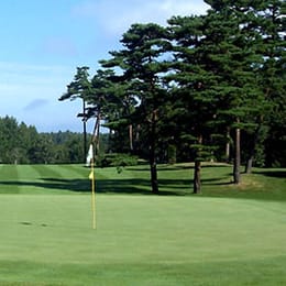 Mochizuki Tokyu Golf Club