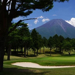 Asagiri Jamboree Golf Club