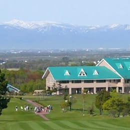 Sapporo Scots Hill Golf Club