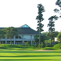 Tohnosho Golf Club