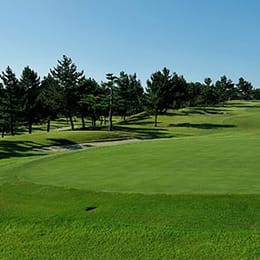 Matsushima Chisan Country Club Osato