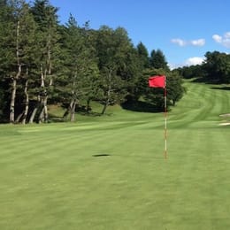 Hirakata Country Club