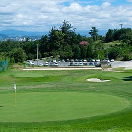 Hirakata Kokusai Golf Club
