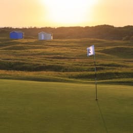 Hunstanton Golf Club