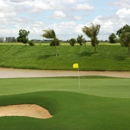 Grand Phnom Penh Golf Club