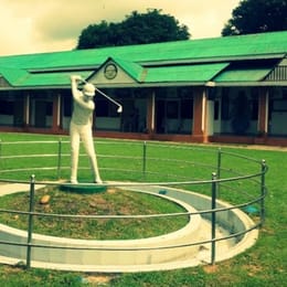 Mainamati Golf & Country Club