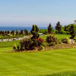 Gelendzhik Golf Resort