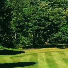 Harunanomori Country Club