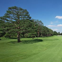 Sayama Golf Club