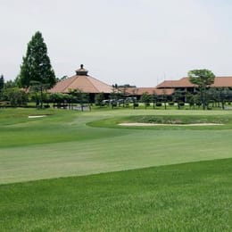 Fukushima Ishikawa Country Club