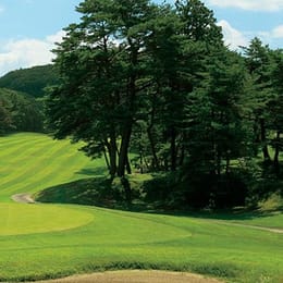 Nishi Sendai Country Club