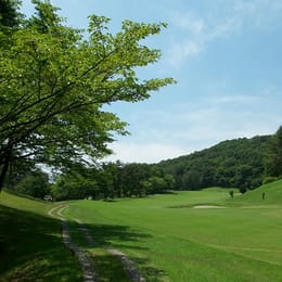 Tsuru Country Club Utsunomiya